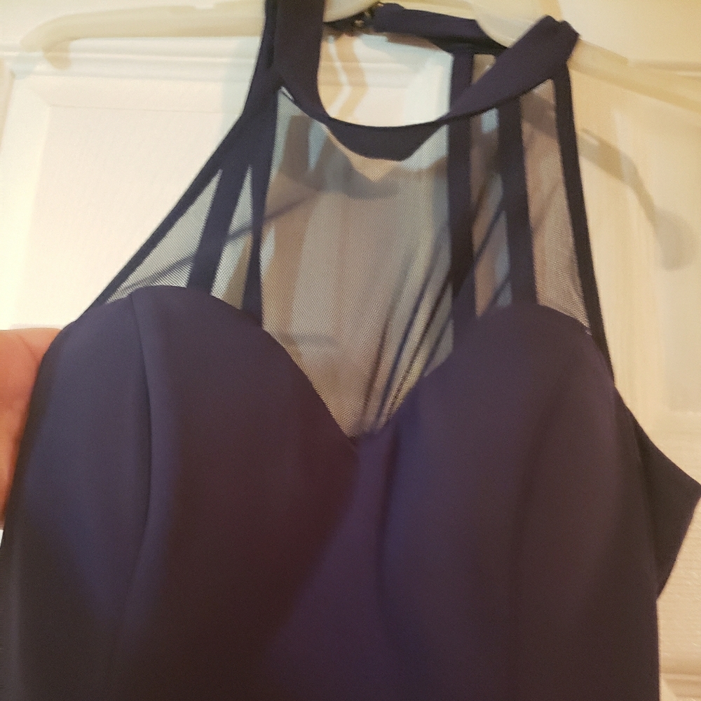 Cocktail dress